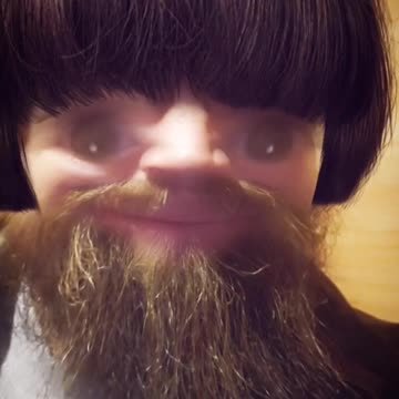 I'm back and can't get enough