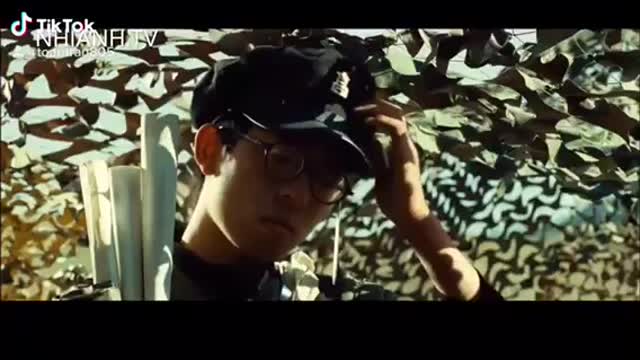 chien binh cuoi cung