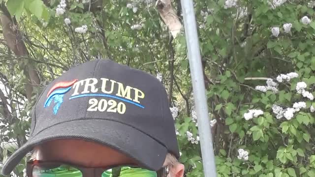 The Communist Chinese want to destroy the USA first, then control...