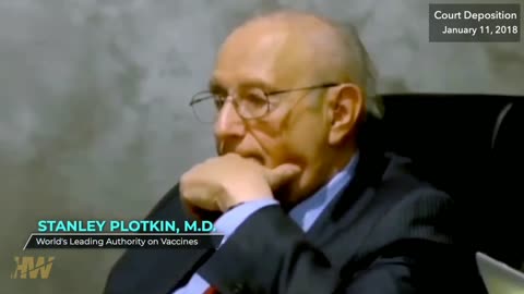 Stanley Plotkin M.D. 76 fetuses used in vaccine development