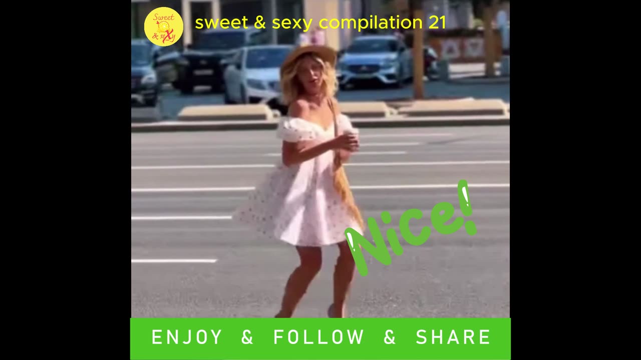 Sweet & seXy compilation #21