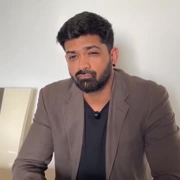 A corporate job reality