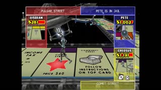 Monopoly Party Gameplay 4