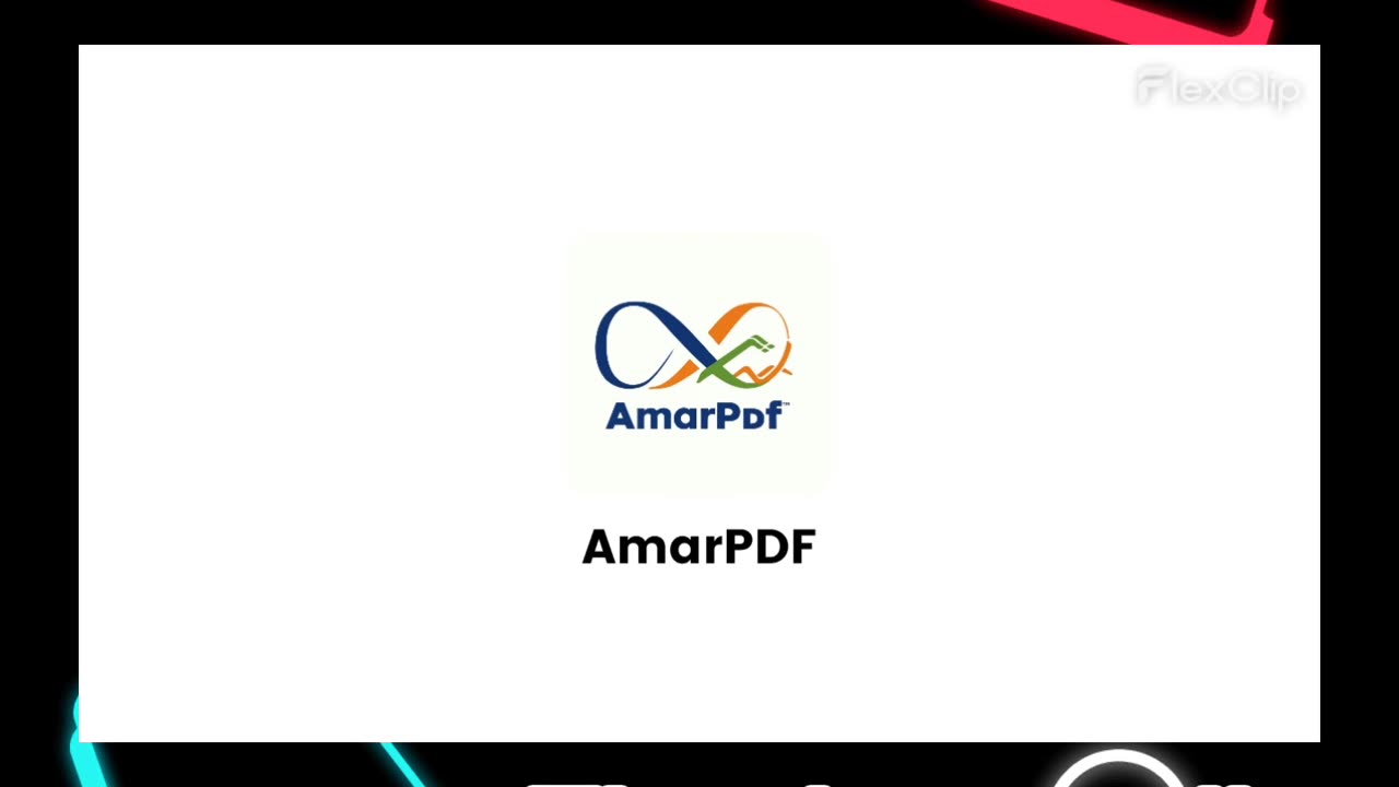 Pdf App