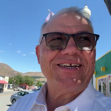 The Best Mexican Food in the Whole World?