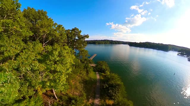 KB Laural Park Lake Lanier