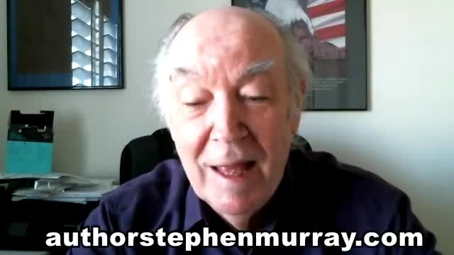 Writer to Writer Interviews S1E21 (with Stenetta Anthony and Stephen Murray)