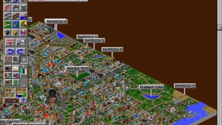 Sim City 2000 Special Edition