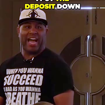 Unstoppable Determination: Overcoming Challenges and Achieving Goals