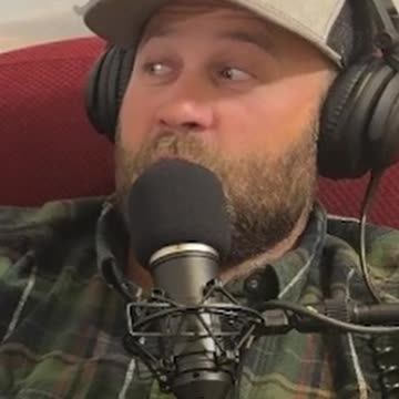 Brace yourselves, wives might join the chaos! 👰‍♀️🎙️ #GGR #BlueCollar #BlueCollarDads