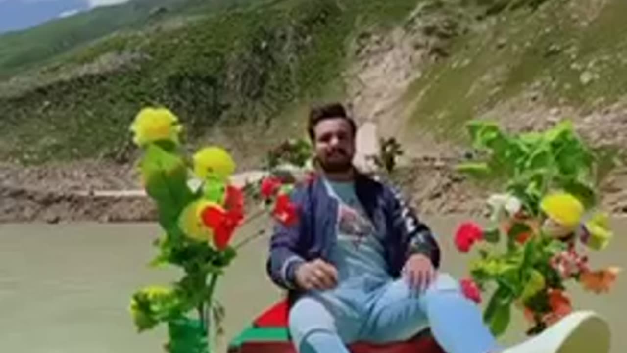 Tour of naran kaghan