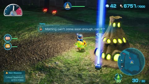PIKMIN 4 | Chapter 2 | Part 12