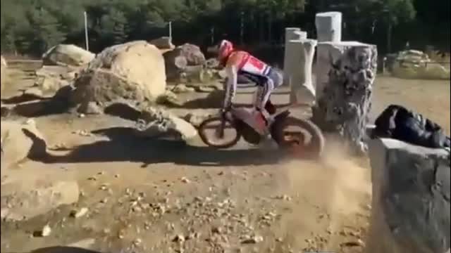 on two wheels - Off Road Nordest