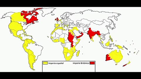 Bad Maps #67: Colonial Confusion