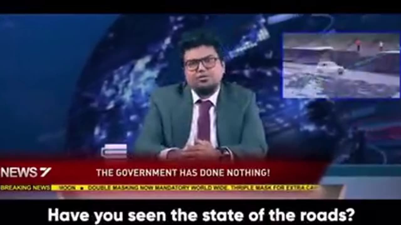 The Truth About Mainstream Media