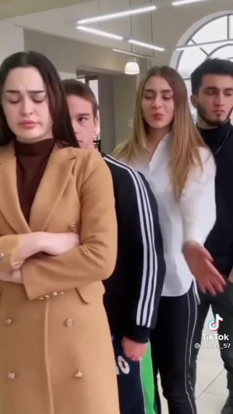 Didn't Under View this Video Very Funny American Girls&boys❤️