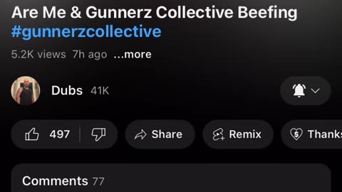 In fact I think society made media of me before social media very unlucky