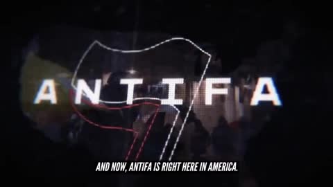 🛑ANTIFA 4-min mini-doc. ANTIFA is not a Myth‼️ ☠️☠️