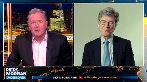 “This Is Gonna Get Us ALL Blown Up!” Jeffrey Sachs On Russian Invasion