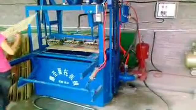 Carton Egg Tray Manufacturing Line