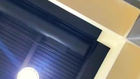 was that in or out?