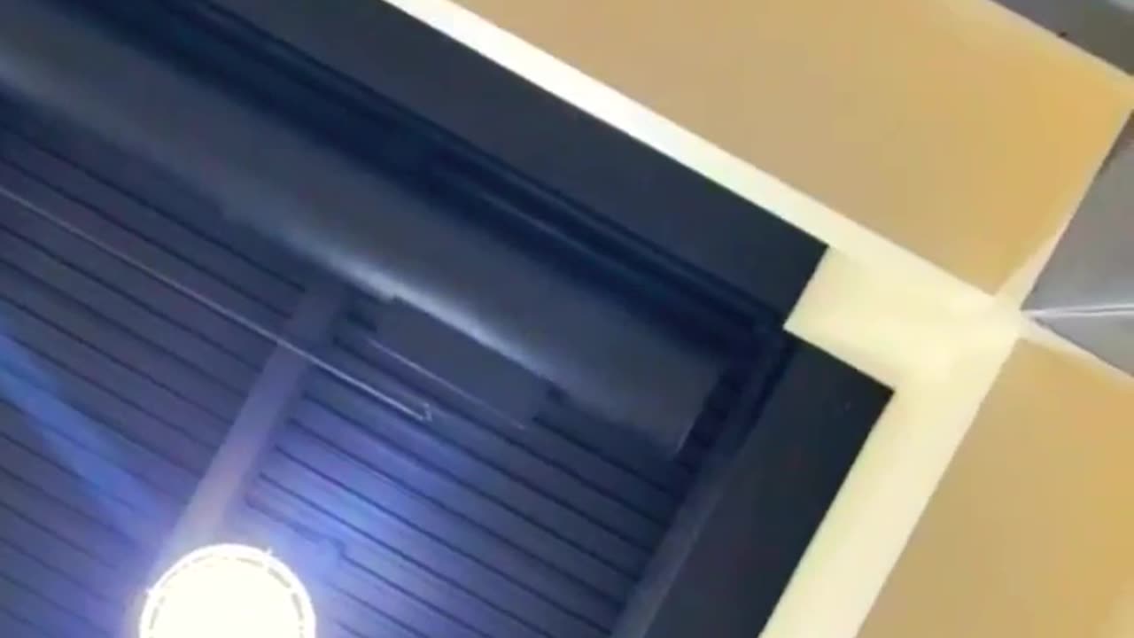 was that in or out?