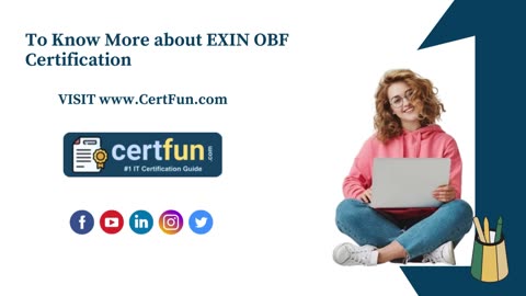 EXIN OBF Certification Sample Questions