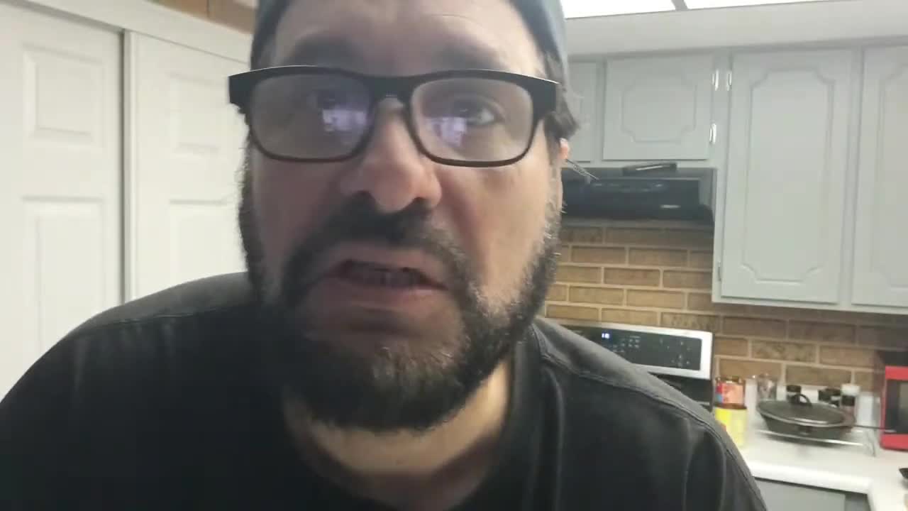 Live Rant on One Soynic.. the Biggest Pussy on Youtube