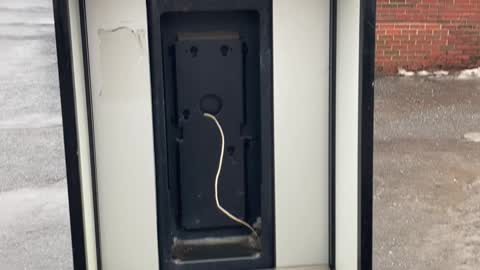 So much for that call.