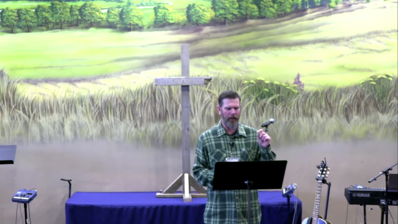 Sermon John 12:9-11 "Associated with Jesus