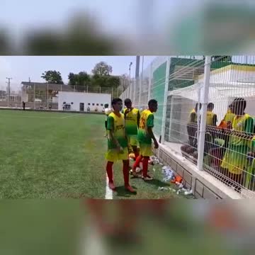 Bolívar Pre-Juvenil es primero