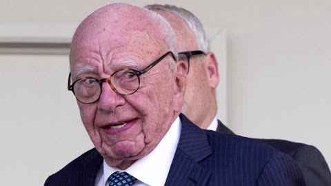 Rupert Murdoch fails in bid to change family trust: New York Times