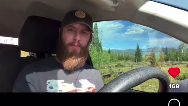 Arrest farmers for farming?!?!