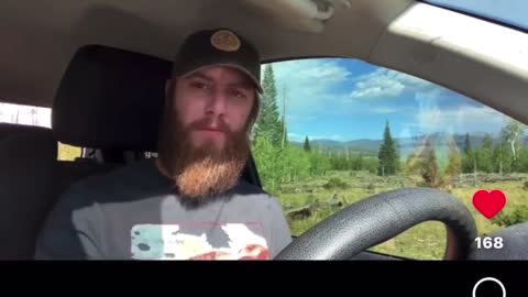 Arrest farmers for farming?!?!