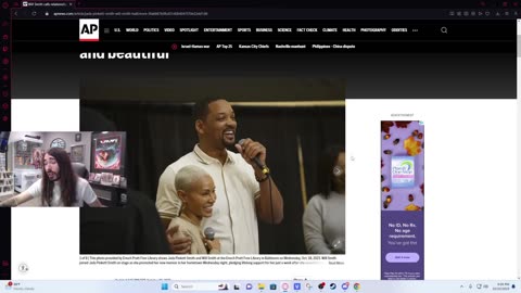 I'm Way Too Invested in This