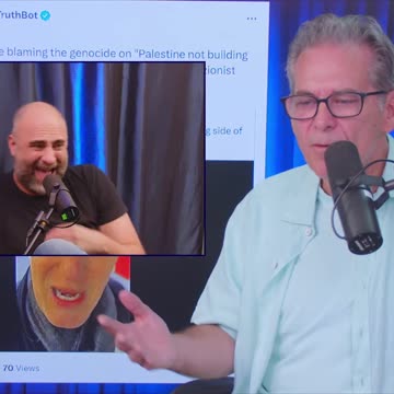 Michael Rapaports Zi000nist meltdown | The Jimmy Dore Show # jimmy #dore #michael #rapaport