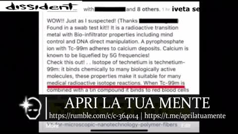 Ci tieni alla tua salute?