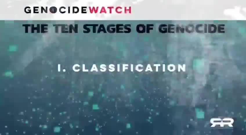 Genocide 1