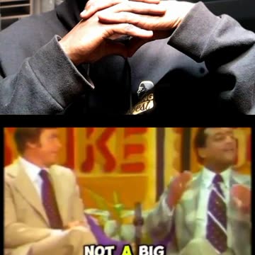 Who's God, Who's Man? | Rev Ike