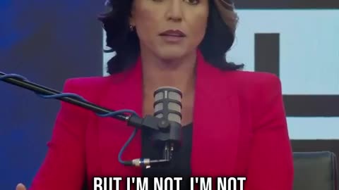 Tulsi Gabbard "I don't question Donald Trump’s Loyalty to Our Country"