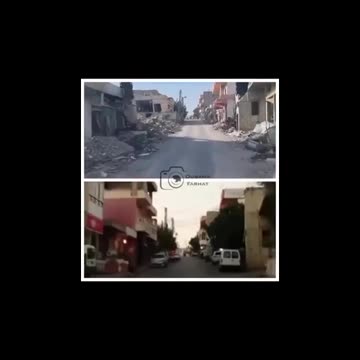 Ecco come ISRAELE riduce i popoli.