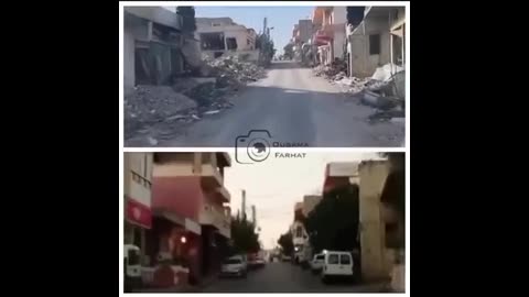 Ecco come ISRAELE riduce i popoli.