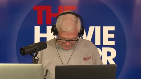 HOWIE CARR - OCTOBER 11, 2021