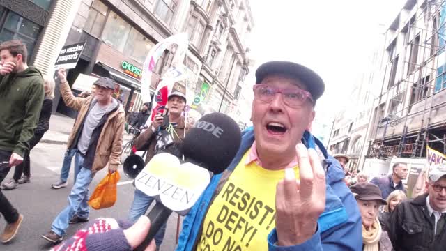 commited FREEDOM FIGHTER