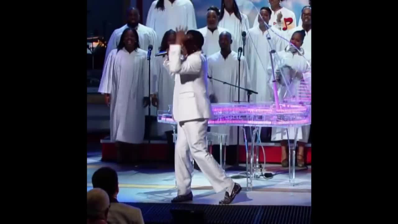 Mr. Charlie Wilson’s Testimony