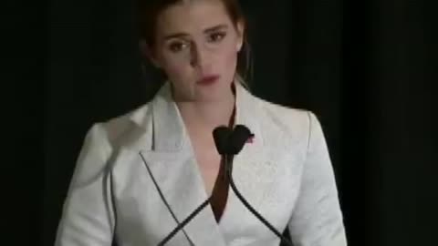 Emma Watson 💬 UN Speech 💬 Never Give Up 👊