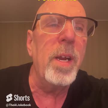 Life is Like a Supermarket