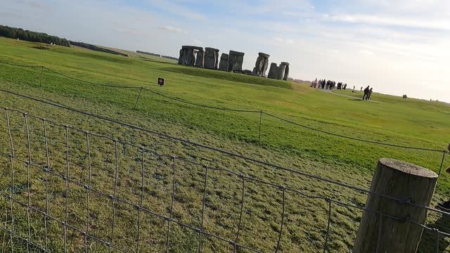 Stonehenge