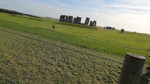 Stonehenge