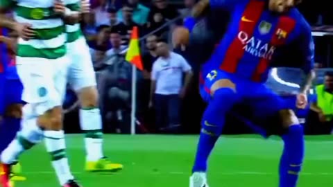 Neymar amazing skills video🤩